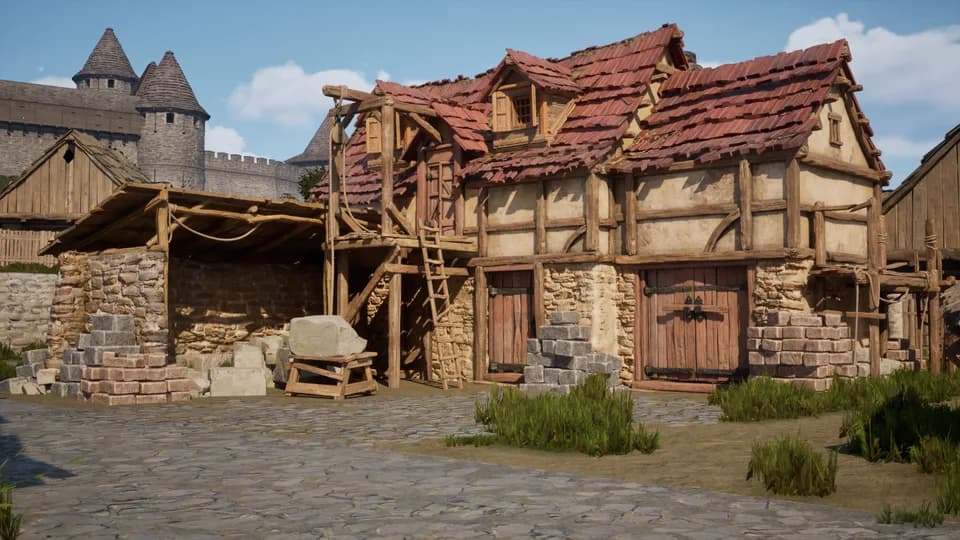 Official professions preview image, 0