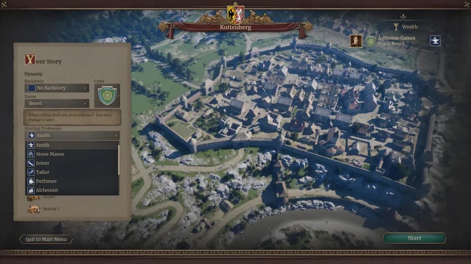 Official roadmap preview image, 1
